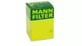 Filtr oleju: Filtr oleju Mann Filter W 815