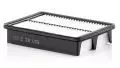 Filtr powietrza: Filtr powietrza Mann Filter C 26 039