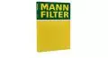  Filtr powietrza: Filtr powietrza Mann Filter C 3141