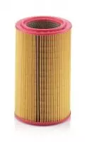  Filtr powietrza: Filtr powietrza Mann Filter C 15 104