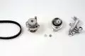  Mechanizm rozrządu: Rozrząd komplet + pompa cieczy Hepu PK05473
