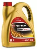  Oleje silnikowe: Olej silnikowy Orlen Platinum MAXEXPERT 0W30 5L