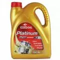  Oleje silnikowe: Olej silnikowy Orlen Platinum MaxExpert XJ 5W30 4L