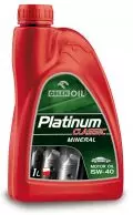  Oleje silnikowe: Olej silnikowy Orlen Platinum CLASSIC 15W40 1L