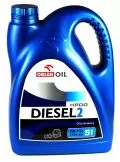  Oleje silnikowe: Olej silnikowy ORLEN OIL DIESEL 2 HPDO 15W40 5L