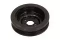 Elementy napędu dodatkowego: Koło pasowe wału korbowego Corteco 80000680