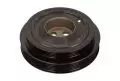 Elementy napędu dodatkowego: Koło pasowe wału korbowego Corteco 80000834