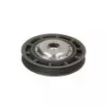Koło pasowe wału korbowego Corteco 80000600, fot. 