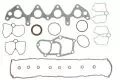  Kompletny zestaw uszczelek silnika: Kompletny zestaw uszczelek silnika góra Corteco 417858P