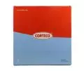  Uszczelka kolektora wydechowego: Uszczelka kolektora wydechowego Corteco 460141P