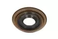 Uszczelniacz wału korbowego tył Corteco 01034081B, fot. 