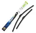 Oczyszczanie szyb: Wycieraczki przód Valeo Silencio VF938 550/400mm