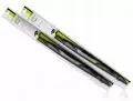 System oczyszczania szyb i reflektorów: Wycieraczki Valeo VF45 First Blade 450mm