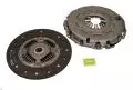 Zestaw sprzęgła 250mm Valeo 826411, fot. 