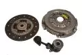Zestaw sprzęgła z łożyskiem hydraulicznym Valeo 834037, fot. 