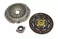 Zestaw sprzęgła z łożyskiem wyciskowym 235mm Valeo 828063, fot. 
