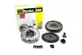  Sprzęgła: Zestaw sprzęgła z kołem dwumasowym i łożyskiem wyciskowym LUK 600 0226 00