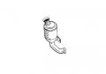 Katalizator Bosal 099-562, fot. 