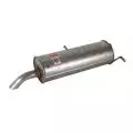 Tłumik układu wydechowego tył Bosal 135-075, fot. 