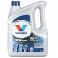  Oleje silnikowe: Olej silnikowy Valvoline SynPower 0W40 4L