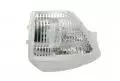  Lampy kierunkowskazów: Lampa kierunkowskazu w lusterku lewy Blic 5403-01-767861P