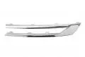  Listwy ozdobne i ochronne: Listwa atrapy zderzaka przód lewy Blic 5703-05-5054921P