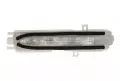  Lampy kierunkowskazów: Lampa kierunkowskazu w lusterku lewy Blic 5403-01-811861P