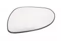  Lusterko: Szkło lusterka zewnętrznego lewy Blic 6102-02-1291127P