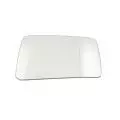  Lusterka: Szkło lusterka zewnętrznego prawy Blic 6102-01-0868P