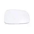  Lusterko: Szkło lusterka zewnętrznego prawy Blic 6102-02-1289P