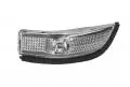  Lampy kierunkowskazów: Lampa kierunkowskazu w lusterku prawy Blic 5403-051-69-862