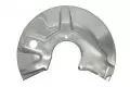 Hamulce tarczowe: Osłona tarczy hamulcowej przód P 6508-03-9529378K