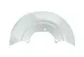  Hamulce tarczowe: Osłona tarczy hamulcowej przód P 6508-03-9558378K