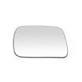  Lusterko: Szkło lusterka zewnętrznego lewy Blic 6102-02-1227520P