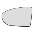  Lusterka: Szkło lusterka zewnętrznego lewy Blic 6102-02-1231517P