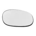  Lusterka: Szkło lusterka zewnętrznego prawy Blic 6102-02-1232283P