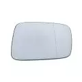  Lusterko: Szkło lusterka zewnętrznego lewy Blic 6102-02-1232582P