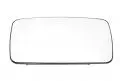 Szkło lusterka zewnętrznego prawy Blic 6102-02-1232911P, fot. 