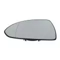  Lusterko: Szkło lusterka zewnętrznego lewy Blic 6102-02-1271220P
