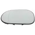  Lusterko: Szkło lusterka zewnętrznego lewy Blic 6102-02-1271515P