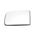 Szkło lusterka zewnętrznego prawy Blic 6102-02-1212955P, fot. 