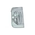  Lampy kierunkowskazów: Lampa kierunkowskazu w lusterku lewy Blic 5403-03-10021P