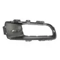 Błotniki i zderzaki: Ramka halogenu przód prawy Blic 6502-07-0096998P