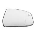  Lusterko: Szkło lusterka zewnętrznego prawy Blic 6102-03-043368P
