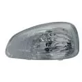  Lampy kierunkowskazów: Lampa kierunkowskazu w lusterku prawy Blic 5403-04-053106C