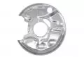 Hamulce tarczowe: Osłona tarczy hamulcowej tył P 6508-03-3527878K