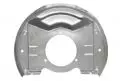 Hamulce tarczowe: Osłona tarczy hamulcowej przód L/P 6508-03-5048379K