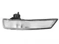  Lampy kierunkowskazów: Lampa kierunkowskazu w lusterku prawy Blic 5403-03-03910P
