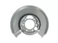 Hamulce tarczowe: Osłona tarczy hamulcowej tył P 6508-03-3546878P