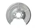 Hamulce tarczowe: Osłona tarczy hamulcowej tył L/P 6508-03-5062879K